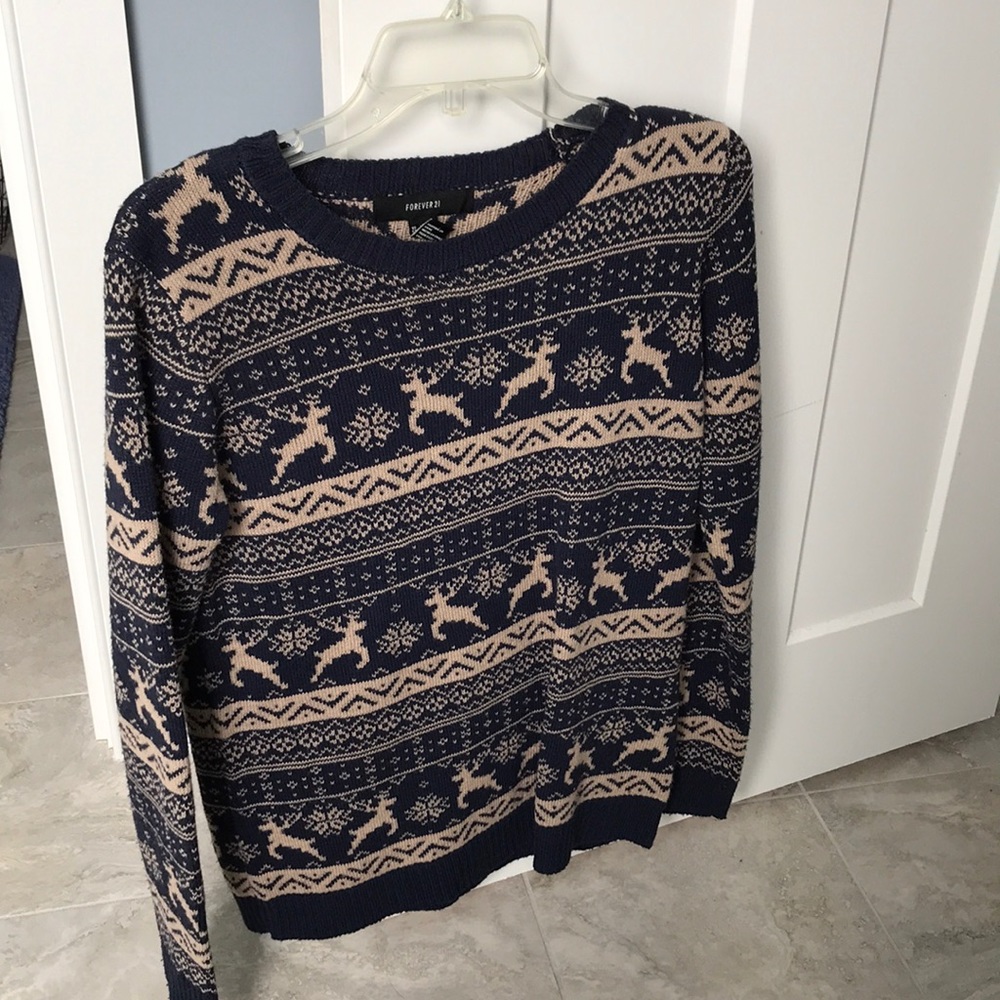Christmas Sweater